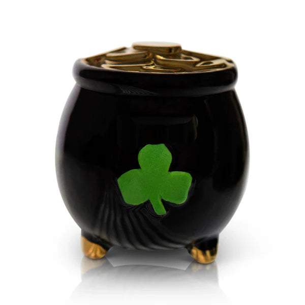 Nora Fleming Mini | Get Lucky