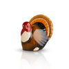 Nora Fleming Mini | Gobble Gobble!