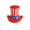 Nora Fleming Mini | Home Of The Free