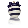 Nora Fleming Mini | Deck The Halls - Blue