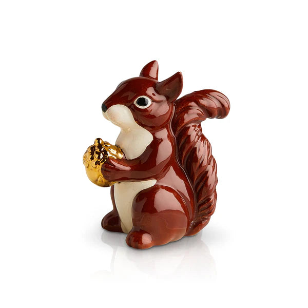 Nora Fleming Mini | Mr. Squirrel