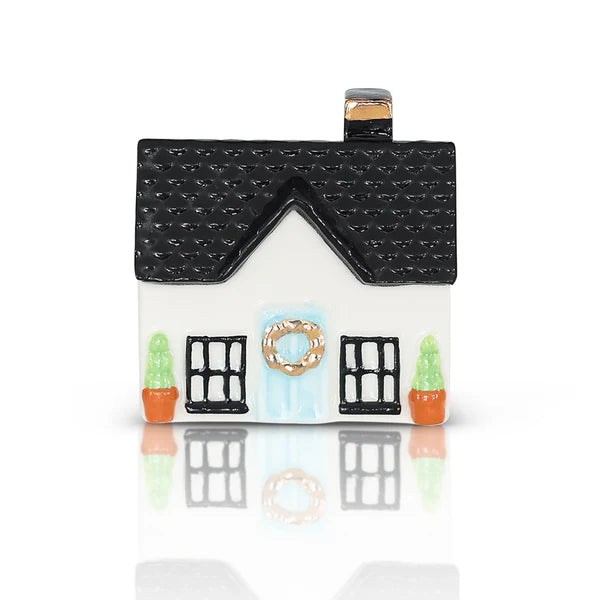 Nora Fleming Mini | Home, Sweet Home!