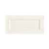 Pinstripes Bread Tray Stoneware