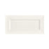 Pinstripes Bread Tray Stoneware