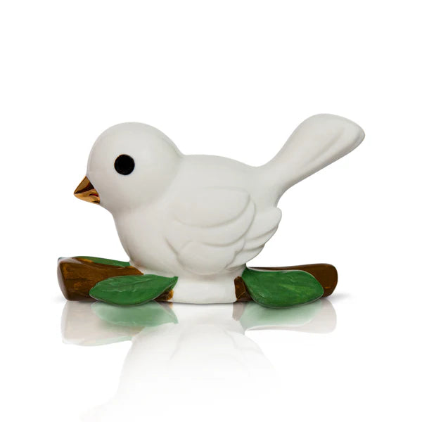 Nora Fleming Mini | Bestie Bird