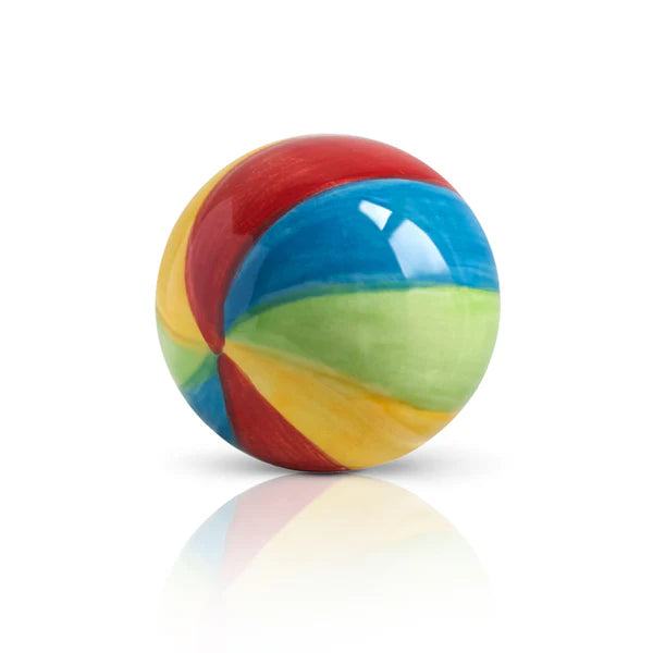 Nora Fleming Mini | Have A Ball (Retired)