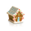 Nora Fleming Mini | Candyland Lane