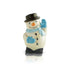 Nora Fleming Mini | Frosty Pal