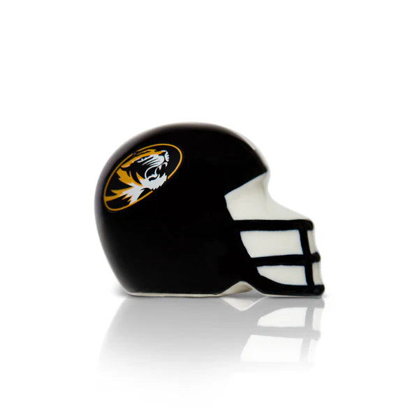 Nora Fleming Mini | University of Missouri Helmet