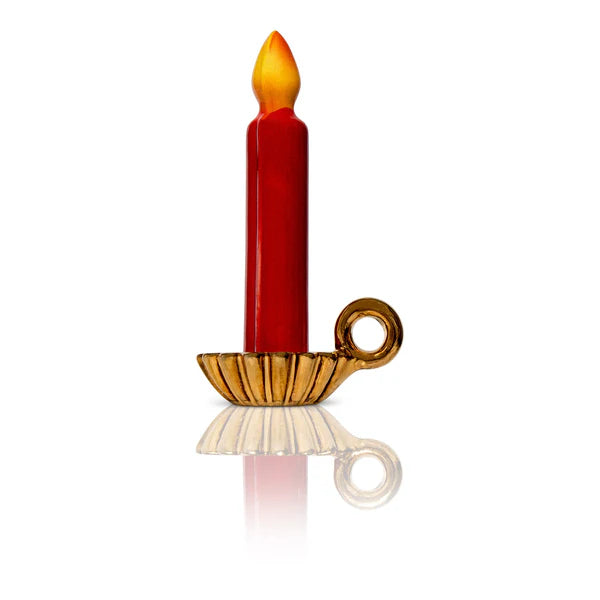 Nora Fleming Mini | Light The Way