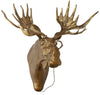 Eugene The Moose Wall Mount | Eric + Eloise Collection