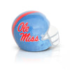 Nora Fleming Mini | Ole Miss Helmet