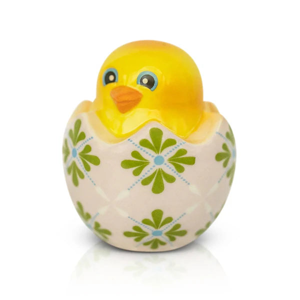 Nora Fleming Mini | One Cool Chick