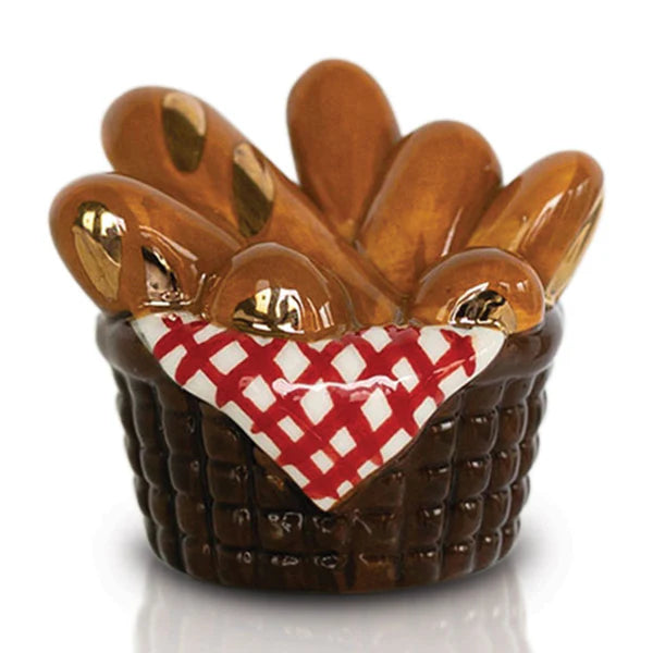 Nora Fleming Mini | You Knead This!