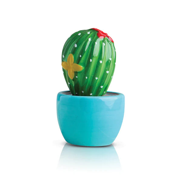 Nora Fleming Mini | Can't Touch This (Retired 12/31/25)