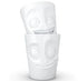 Joking & Tasty Mug Set | TASSEN Made in Germany by Fiftyeight Products