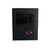 9 Piece Black Keepsake Box