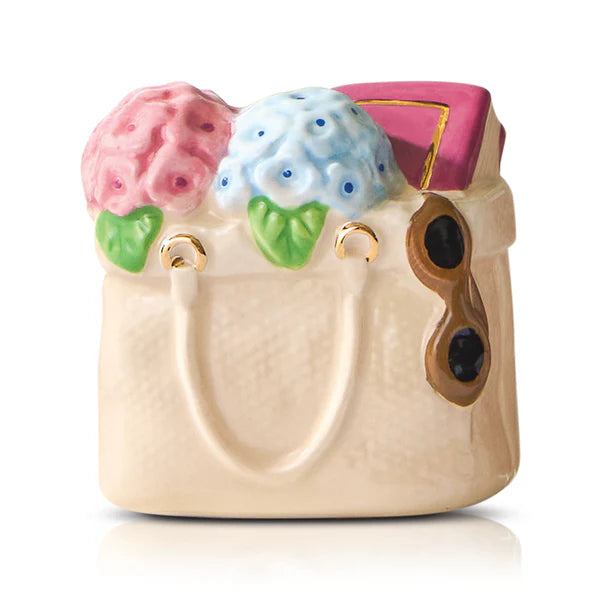 Nora Fleming Mini | Tote-ally Cute