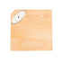 Maple Cheese Board