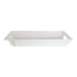 Pinstripes Melamine Tray (Retired)