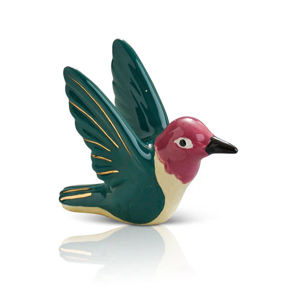 Nora Fleming Mini | Humm-Dinger