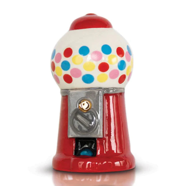 Nora Fleming Mini | Chews Wisely