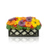 Nora Fleming Mini | Love Blooms Here