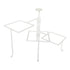 Triple Tier Stand - Square