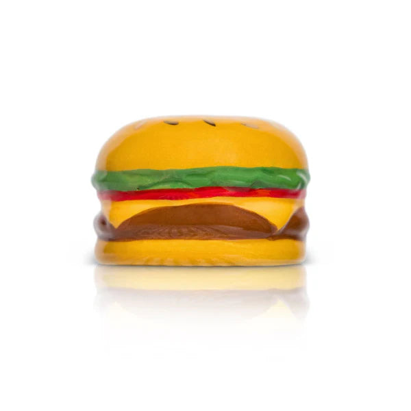 Nora Fleming Mini | For The Bun Of It