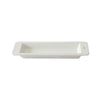 Pinstripes Cracker Tray Stoneware