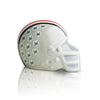 Nora Fleming Mini | Ohio State University Helmet