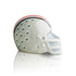 Nora Fleming Mini | Ohio State University Helmet
