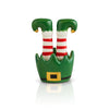 Nora Fleming Mini | Jingle Toes