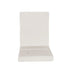 Pinstripes Message Board Stoneware