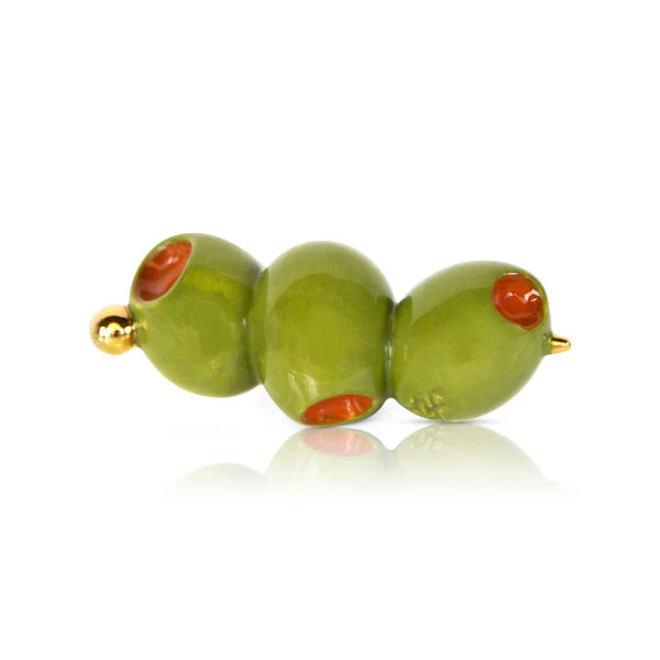 Nora Fleming Mini | Olive You So Much