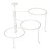 Triple Tier Stand - Round