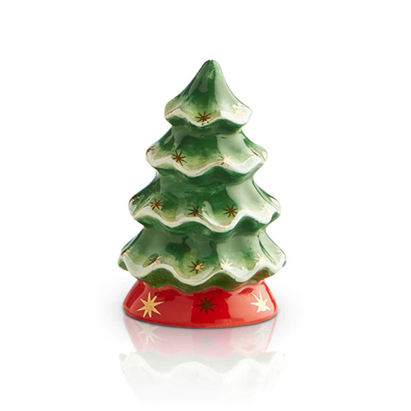 Nora Fleming Mini | O Tannenbaum