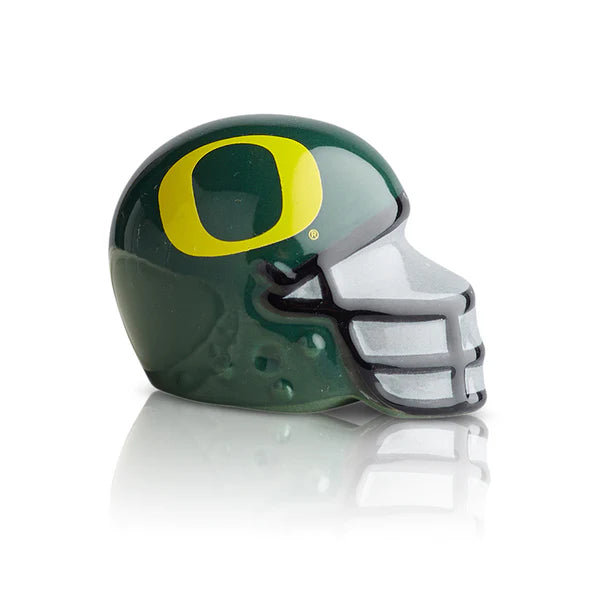 Nora Fleming Mini | University of Oregon Helmet