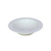 Pinstripes Baby Bowl Stoneware