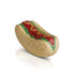Nora Fleming Mini | Chicago Dog (Retired)