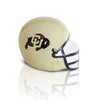 Nora Fleming Mini | University of Colorado Helmet