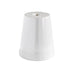 Pinstripes Melamine High Riser