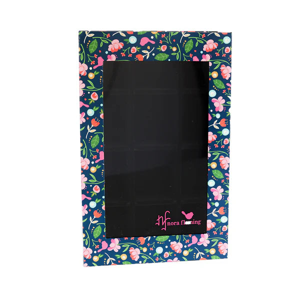 12 Piece Floral Keepsake