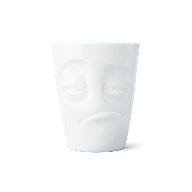 Snoozy Coffee Mug | TASSEN Made in Germany by Fiftyeight Products