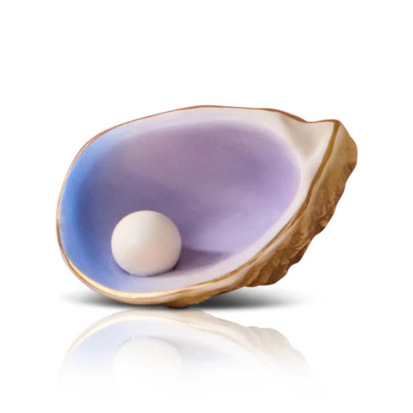 Nora Fleming Mini | Shuck Yeah!
