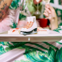 Nora Fleming Mini | Rink Ready