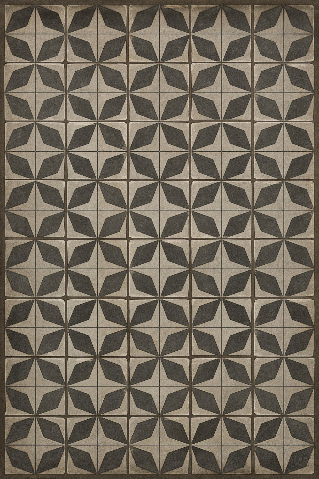 Pattern 54 - Sputnik