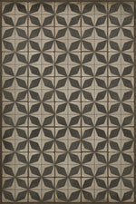 Pattern 54 - Sputnik