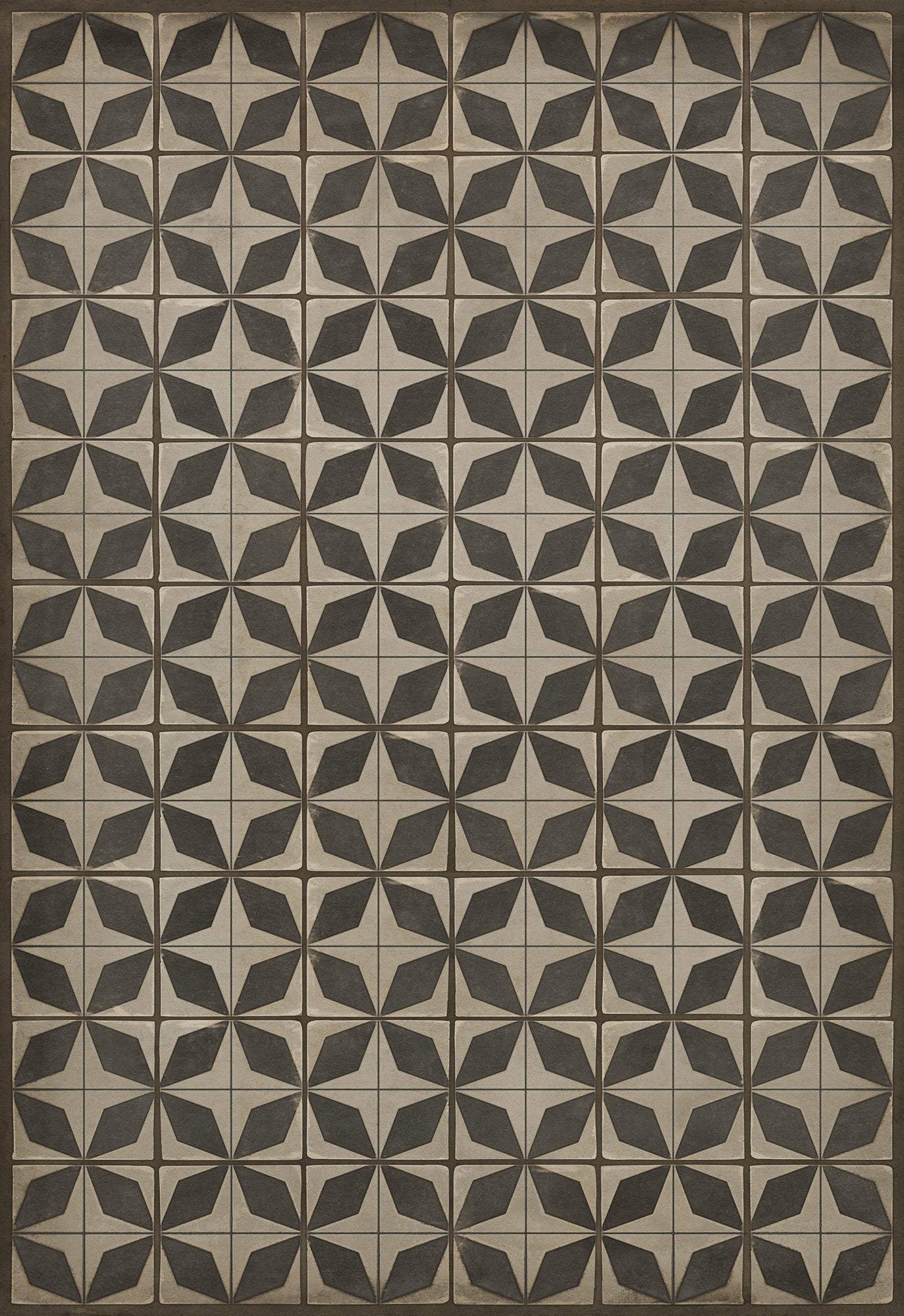 Pattern 54 - Sputnik