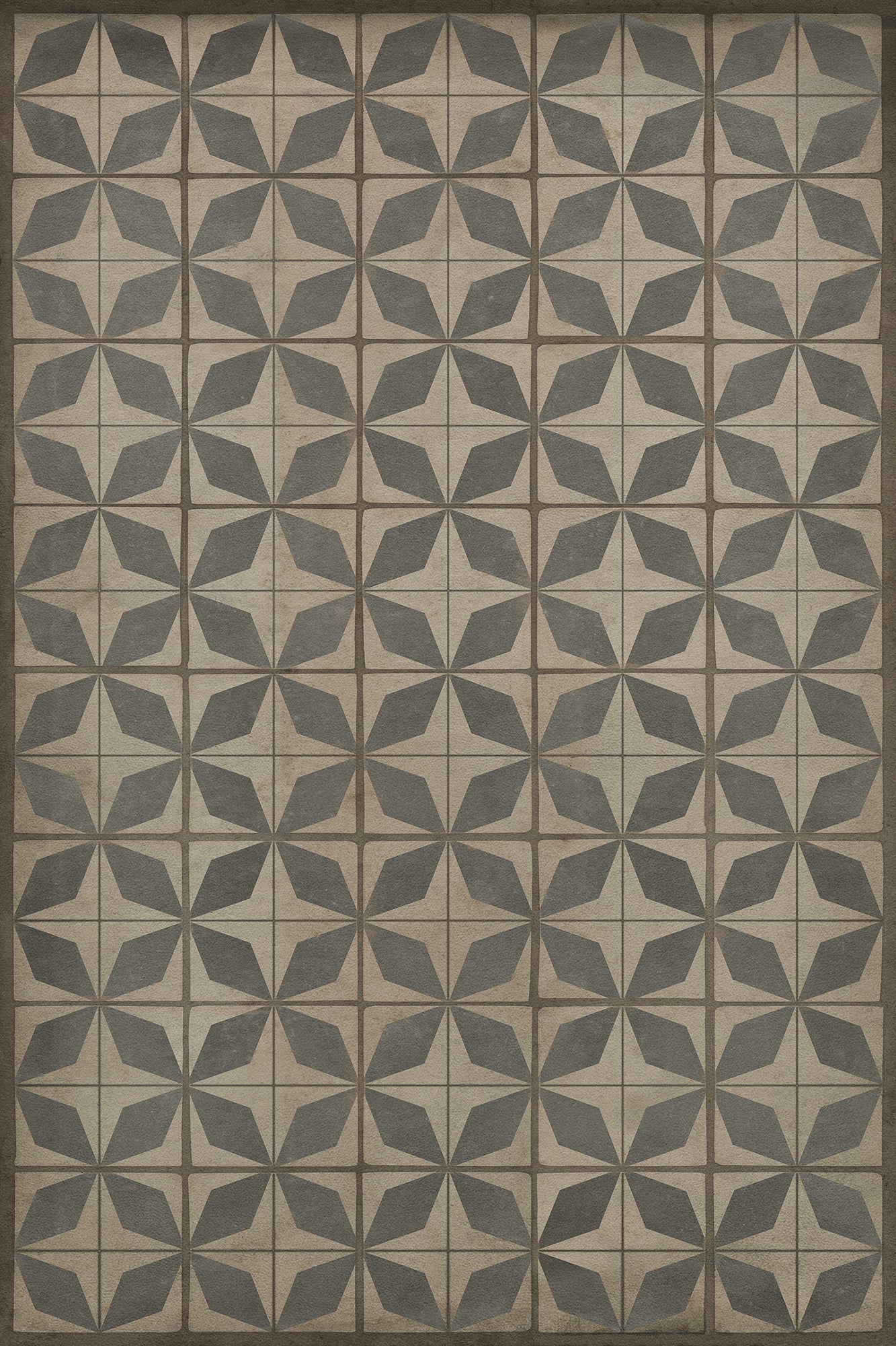 Pattern 54 - Galactic